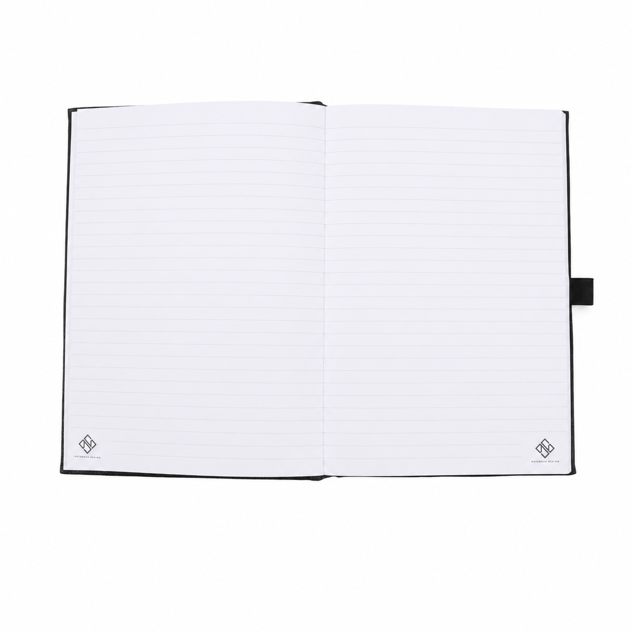 7" x 10" Hardcover Journal
